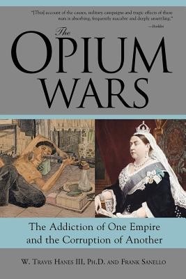 Opium Wars foto