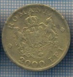 AX 838 MONEDA- ROMANIA - 2000 LEI -ANUL 1946 -STAREA CARE SE VEDE