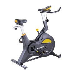 Bicicleta Indoor Cycling inSPORTline inCondi S100i foto
