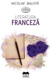 Cumpara ieftin Literatura franceză. De la Villon la zilele noastre