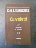 D. H. LAWRENCE - CURCUBEUL