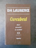 D. H. LAWRENCE - CURCUBEUL