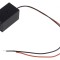 Modul laser linie roșie 4mW 635nm 2,7&divide;3,3VDC 20&divide;45mA 110&deg;