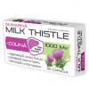 MILK THISTLE+COLINA 30CPS, Zdrovit