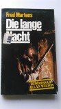 Die Lange Nacht - Fred Martens (5+1)5