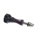 Cumpara ieftin Surub aluminiu CNC 55mm GoPro Hero / SJCAM / Xiaomi GP50