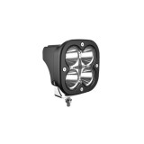 Proiector LED 12-24V cu lumina de zi Cod: HG-WK-6009 Automotive TrustedCars