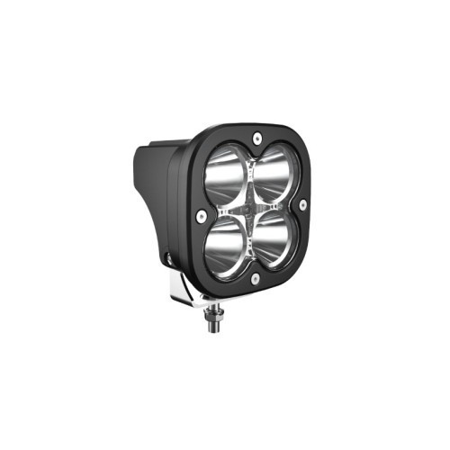 Proiector LED 12-24V cu lumina de zi Cod: HG-WK-6009 Automotive TrustedCars