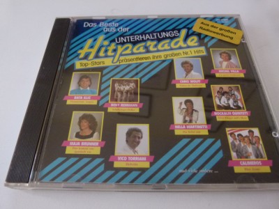 Hit parade , y foto