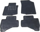 Covorase cauciuc dedicate Citroen C1