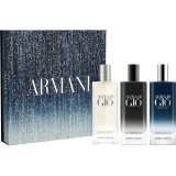 Armani Acqua di Gi&ograve; set cadou pentru bărbați