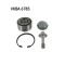 SKF Set rulment roata
