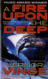 A Fire Upon the Deep | Vernor Vinge, Gateway