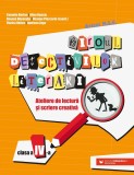 Biroul detectivilor literari. Ateliere de lectură și scriere creativă. Clasa a IV-a, Editura Paralela 45