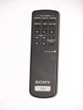 Telecomanda Sony RM-DC345 CD Player - Telecomenzi sisteme audio Sony