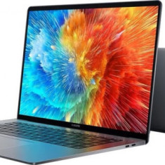 Laptop Xiaomi Book Pro 16 2022, OLED 16 4K, Intel i5-1240P, Intel Iris Xe, 16GB RAM, 512GB SSD, Wi-Fi 6, Bluetooth 5.0, Touchscreen