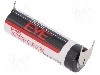 Baterie R6, 3.6V, litiu, 2700mAh, EVE BATTERY CO. - ER14505 3PF