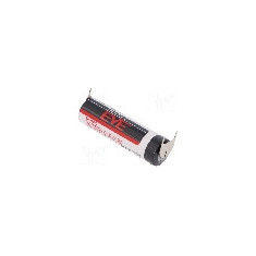 Baterie R6, 3.6V, litiu, 2700mAh, EVE BATTERY CO. - ER14505 3PF