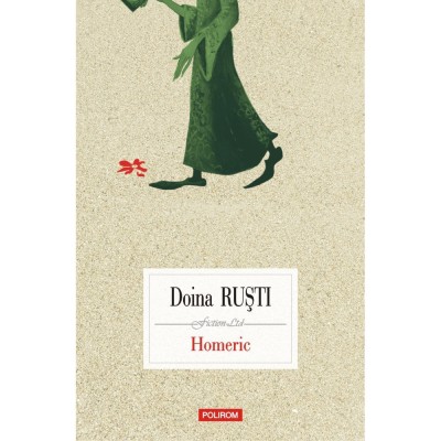 Homeric, Doina Rusti foto