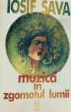 MUZICA IN ZGOMOTUL LUMII IOSIF SAVA
