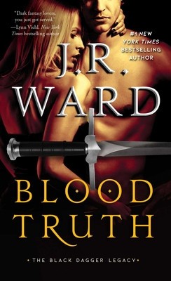 Blood Truth foto