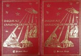 Enigme ale Civilizatiilor Disparute (2 Volume) - Carte de Daniel Schmidt
