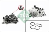 INA 538 0364 10 Pompă de apă, răcire motor
