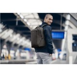Rucsac notebook Wenger, MX Professional 16&quot; Backpack, Heather Grey &quot;611641&quot;