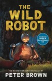 The Wild Robot | Peter Brown