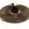 Vascocuplaj / Cupla ventilator radiator MERCEDES E-CLASS (W210) (1995 - 2003) THERMOTEC D5M009TT