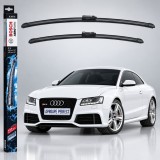 Cumpara ieftin Ștergătoare Audi RS5 Coupe B8 (8T3) 03.2010&ndash;08.2015 | 3 397 007 297 &ndash; BOSCH