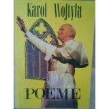 Karol Wojtyla - Poeme (Editia: 1992)