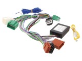 Cabluri Handsfree PER.PIC pentru Kit THB Parrot Mazda
