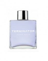 Terminator ? After Shave 100 ml foto