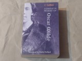 THE COMPLETE WORKS OF OSCAR WILDE