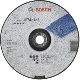Bosch Expert for Metal - Set discuri polizare metal 230x22.2x6 mm 25 bucati