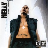 CD Nelly &ndash; Country Grammar (-VG)