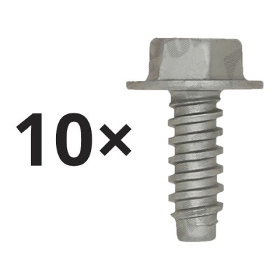 Set 10 holsurub Renault 19, 21, Clio I, Laguna I, Megane, Megane /Scenic, Safrane, Trafic, Twingo I, multe aplicatii foto