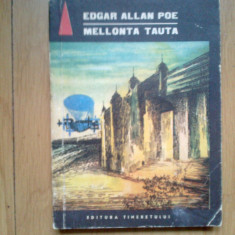 e2 Mellonta Tauta - Edgar Allan Poe