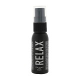 Spray pentru relaxare anală MISTER B Relax, pe bază de apă, cu efect de răcire, 25 ml
