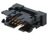 Conector I/O Universal fără Plumb, TE Connectivity