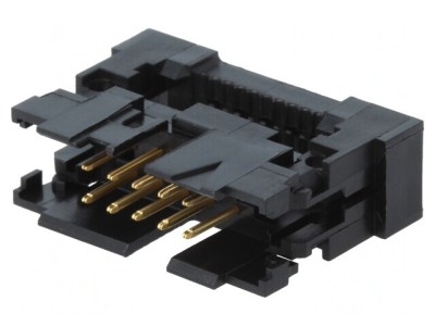 Conector I/O Universal fără Plumb foto