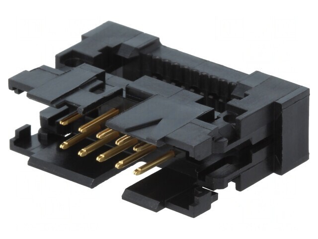 Conector I/O Universal fără Plumb