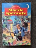 MARILE SPERANTE - Charles Dickens (ed. Regis)