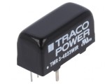 Convertor DC/DC 3W 18-75V la 15V/-15V SIP8