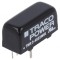 Convertor DC/DC 3W 18-75V la 15V/-15V SIP8