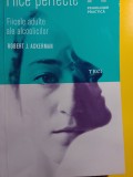 Fiice perfecte,fiicele adulte ale alcoolicilor, Robert ackerman