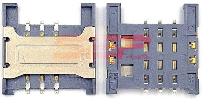 Cititor SIM Allview A4 Duo foto