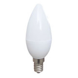 BEC LED E14 3W 2800K CANDLE OMEGA