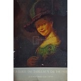 Angelo Waltcher - Galerie de tableaux de Dresde (Editia: 1977)